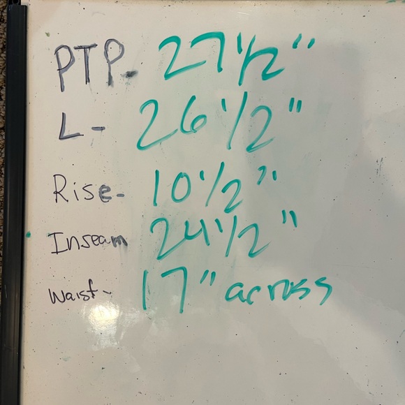 Natori Pajama Pant V-neck Top Blue Turquoise Abstract Lounge Wear Size L - Picture 12 of 12